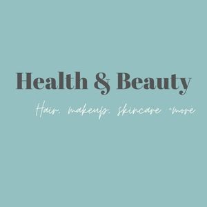 Health & Beauty
